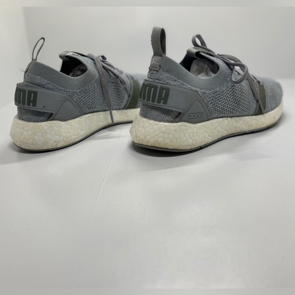 Women’s PUMA NRGY Neko Retro Running Shoes size 7.5 - Picture 5 of 8